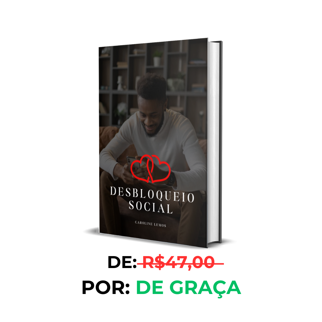 Desbloqueio Social